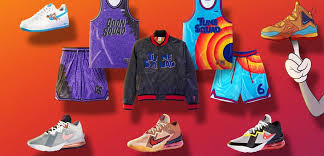 Pages businesses arts & entertainment movie theater cinext ecuador videos space jam estreno 16 de julio. Nike Y Converse Equipamiento De Pelicula Palco23
