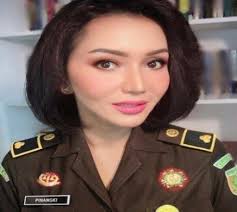 Pinangki sirna malasari adalah seorang jaksa di kejaksaan agung republik indonesia. Halaman Tag Pinangki Sirna Malasari