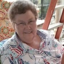 Obituary information for Hazel Hatch Hart