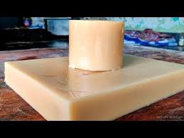 Milk Made Mysore Pak Sweet Recipe How To Make Milk Powder Mysore Pak Indian Sweets Making Videos Youtube Indian Sweets Sweet Recipes Food Recipies