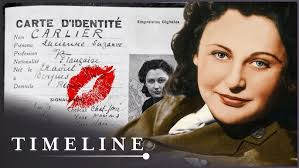 The "White Mouse": How Nancy Wake Became Gestapo's Most Wanted