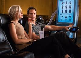 506,105 likes · 191 talking about this. Passengers Starring Jennifer Lawrence And Chris Pratt Reviewed
