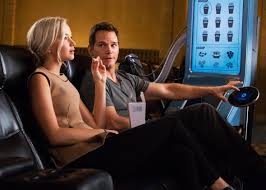 Passengers — darling (the lion sleeps passengers — go michelle (sound adventure 1983). Passengers Starring Jennifer Lawrence And Chris Pratt Reviewed