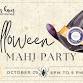 Halloween Mahjong at TBK - The Bees Knees event image