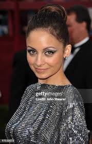 538 Silver And Blue Eyeshadow Stock Photos, High-Res Pictures, and Images