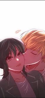 Comedy , drama , ecchi , romance. Pin On Weetoon