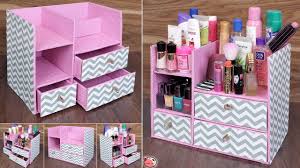 See more ideas about diy, crafts, diy projects. Diy Room Organizer Space Saving Best Out Of Waste Idea Room Organization Diy Diy Arts And Crafts Easy Diy Art