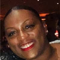 Darilyn Jones's Instagram, Twitter & Facebook