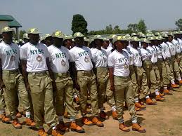 Nigerians who have graduated from. Nysc Closes Down All Orientation Camps Over Fear Of Coronavirus Businessday Ng