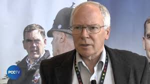 In Memoriam—Dr. Michael Halls