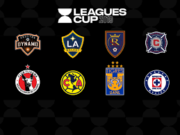 A clash for the continent, with clubs from @mls and @ligabbvamx battling for the top seat. The Leagues Cup Is Here But How Do We Feel About It Fmf State Of Mind