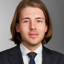 Julian Sanders's Instagram, Twitter & Facebook