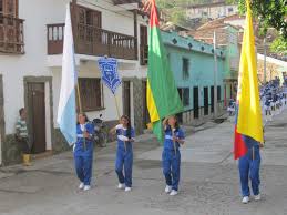 COLEGIO INTEGRADO MONSEÑOR EVARISTO BLANCO: INTERCLASES 2013
