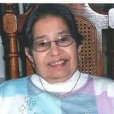 Obituary information for Dionysia 'Dyna' Mary Dias Castelino