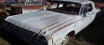 Image result for Sable Tan 1964 Dodge