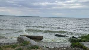 азовское море — trending on Google in Russia