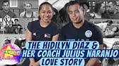 Check spelling or type a new query. Hidilyn Diaz S Origin Story The Score Youtube