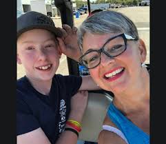 Former Marystown couple's son among youngest junior dragsters at world  finals Gallery