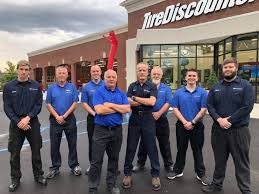 Accepted at over 200,000 gas stations nationwide across major gas brands^. Tire Discounters Opens Second Indianapolis Location In Noblesville