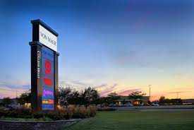 To access the details of the store (locations, store hours, website and current deals) click on the location or the store name. The Shoppes At College Hills Wikipedia