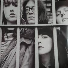 The Muffs [2024] (2xLP, US)