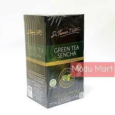 Teh oolong, dibuat dari tanaman teh di daerah semi tropis. Jual Lipton Green Tea Sencha Peer Bag 25p Teh Hijau Aroma Buah Pir 25 Kantong Online Maret 2021 Blibli