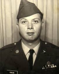 Howard Gene Vinson Obituary October 19, 2023