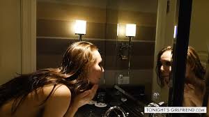 Aidra Fox is Tonights Girlfriend and She is Ready to be a Submissive  Pornstar