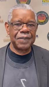 Marcus Garvey was pardoned by President Biden