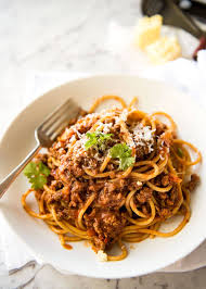 Spaghetti Bolognese Recipe Bolognese Recipe Spaghetti Bolognese Recipe Bolognaise Recipe