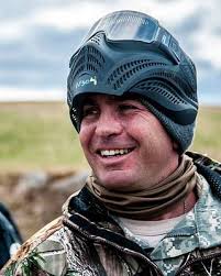 U.S. Army Spc. Mike Bowen, a combat engineer with the