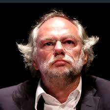 Qui est Laurent Joffrin ?