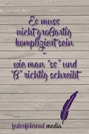 Jetzt bekommt er eine strafarbeit. Pin Auf Rechtschreibung Grammatik