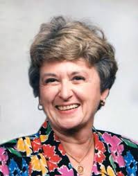 Carmen Abbott Anderson Obituary December 18, 2023