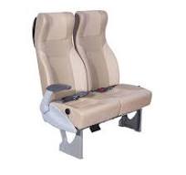 China Comfortable Gasbag Driver Seat For Bus And Coach ...