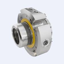 Double Mechanical Seal Manufacturer Exporter Supplier from Mumbai India