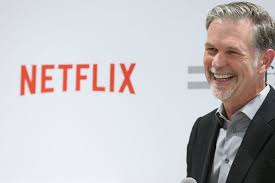 Here's what's coming up in november 2019. Is Netflix About To Raise Prices In U S Recent Actions Suggest It Could Happen Marketwatch