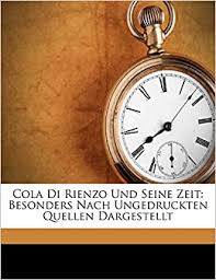 Ethnically tibetan women in nepal with low hemoglobin concentration have better reproductive outcomes. Cola Di Rienzo Und Seine Zeit Besonders Nach Ungedruckten Quellen Dargestellt Amazon De Papencordt Felix Fremdsprachige Bucher