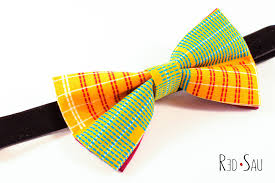 A Red Sau Creation Mensbowtie Etsy Suitandtie Africanaccessories Africa Redsau Ankara Ke African Wax Print African Accessories Mens Bow Ties