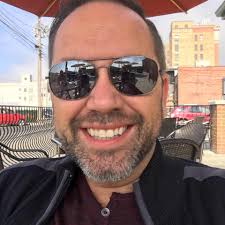 Friends of Sean Boldman