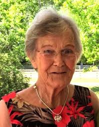 Bernice (Head) Broadus Obituary June 1, 2023