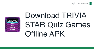 First, their consumer interface is the best, because it lays out all of the video games for you immediately when you load in. Trivia Star Quiz Games Offline Apk 1 174 Android Game Download