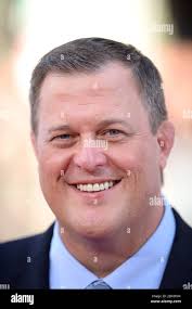 Billy Gardell at the Warner Bros. Pictures premiere of "Tammy". Arrivals  held at TCL Chinese Theatre in Hollywood, CA, June 30, 2014. Photo by Joe  Martinez