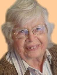 Elizabeth Merrifield Obituary (1923