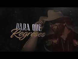 Para descargar música mp3 gratis en tu smartphone (iphone ó android) debes buscar mp3teca tu carin leon ingresando desde tu telefono o pc a androidmp3.me, busca y encuentra la canción de tu agrado y descarga el video o la canción. Descargar Para Que Regreses Carin Leon Borrachera Con L