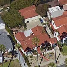 Who is thomas markle sr.? Doria Ragland S House Meaghan Markle S Mother In Los Angeles Ca Google Maps