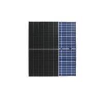 Hanersun HiTouch 6N 620W Bifacial Solar Panel (HN19RN-72HT620W)