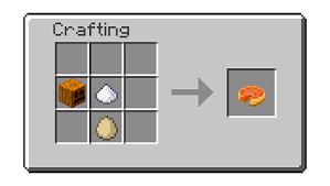 It's rich, smooth, and tastes incredible on my homemade pie crust and served with whipped cream. Ten Rare Recipes Minecraft