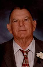 Obituary for Raymond Landrum