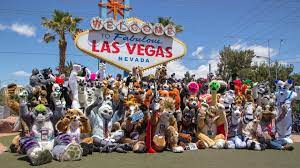 Furry Vegas | Gay Vegas